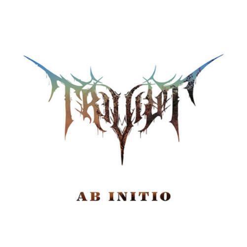 Trivium Ember to Inferno: Ab Initio (CD) Album