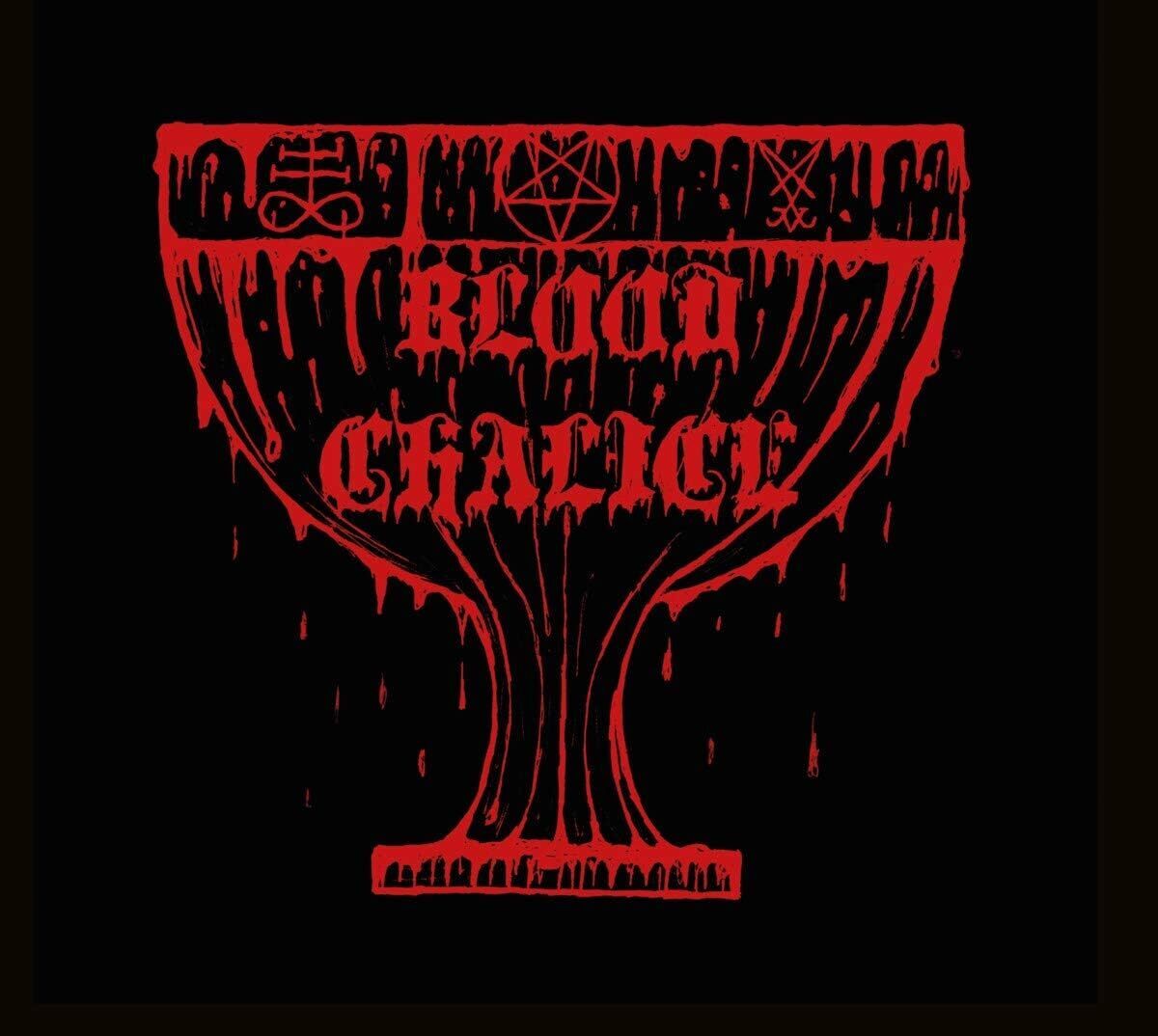 Blood Chalice Blood Chalice (Vinyl LP) 10" Album