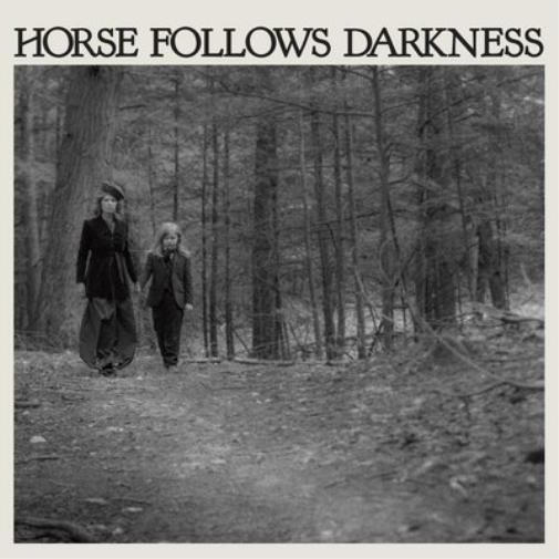 Delia Gonzalez Horse Follows Darkness (CD) Album