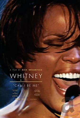 Nick Broomfield Whitney Can I Be Me (Vinyl LP)