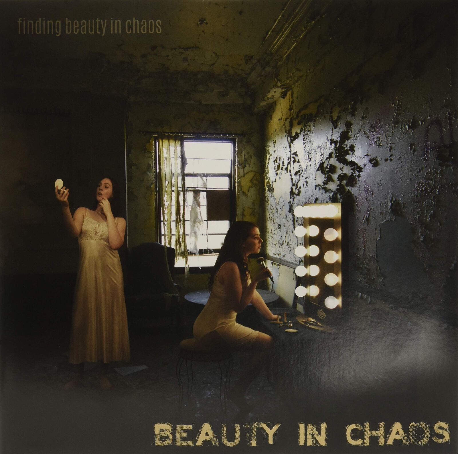 Finding Beauty In Chaos (Vinyl LP)