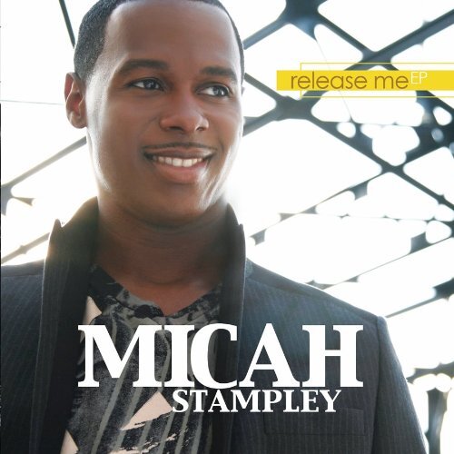 `STAMPLEY,MICAH` Micah Stampley - Release Me CD NUOVO