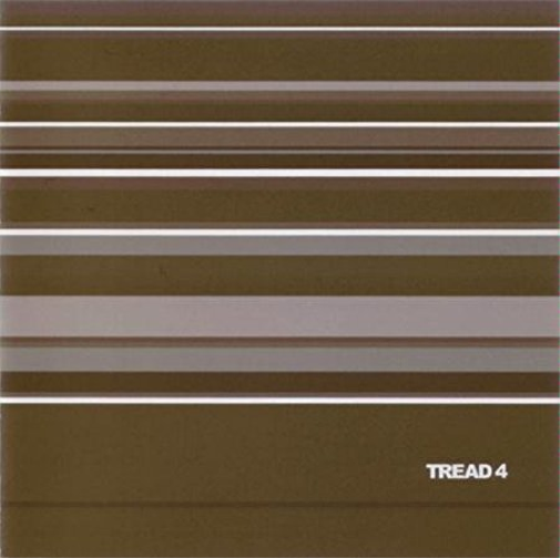 Tread Tread 3 (CD)