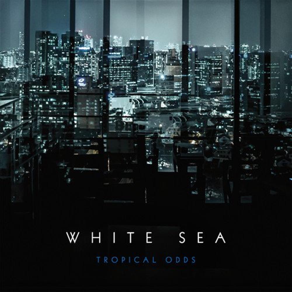 Tropical Odds - White Sea (Vinile)