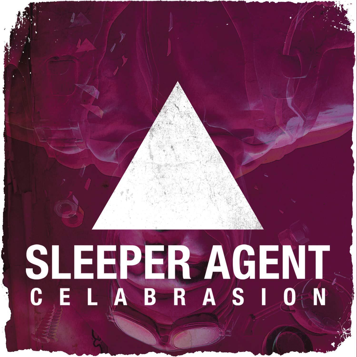Sleeper Agent Celabrasion (CD)