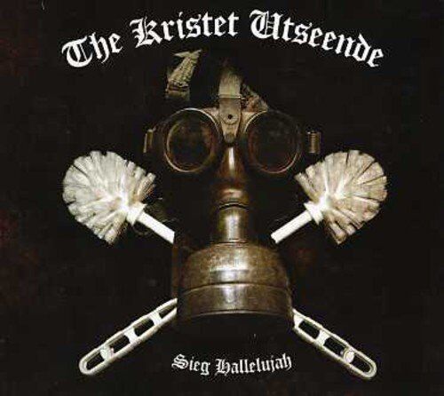 The Kristet Utseende Sieg Hallelujah (CD)