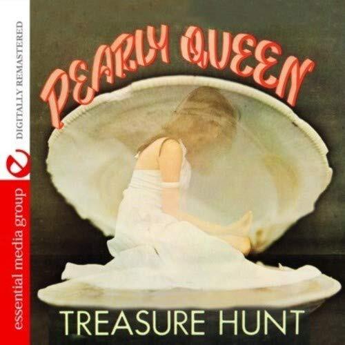 Pearly Queen Treasure Hunt (Digitally Remastered) (CD)