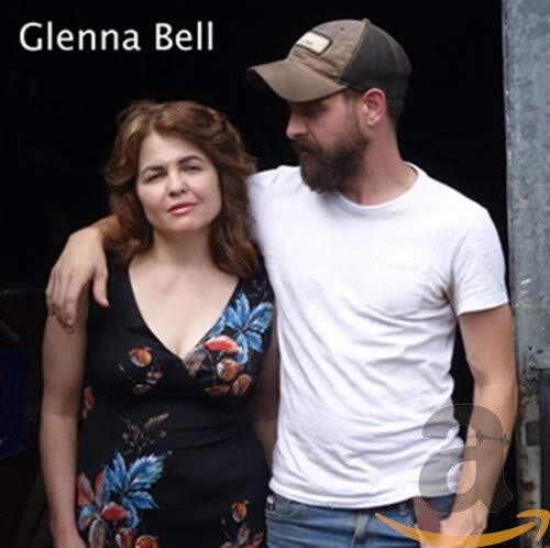 Glenna Bell Lone Star: Songs & Stories Straight From The Heart (CD)