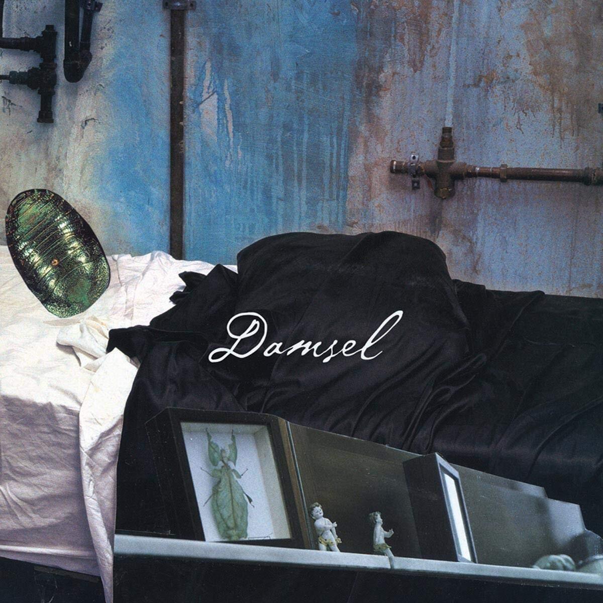 Damsel Distressed (Vinyl LP)