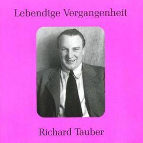 Various Composers Richard Tauber (CD) Album