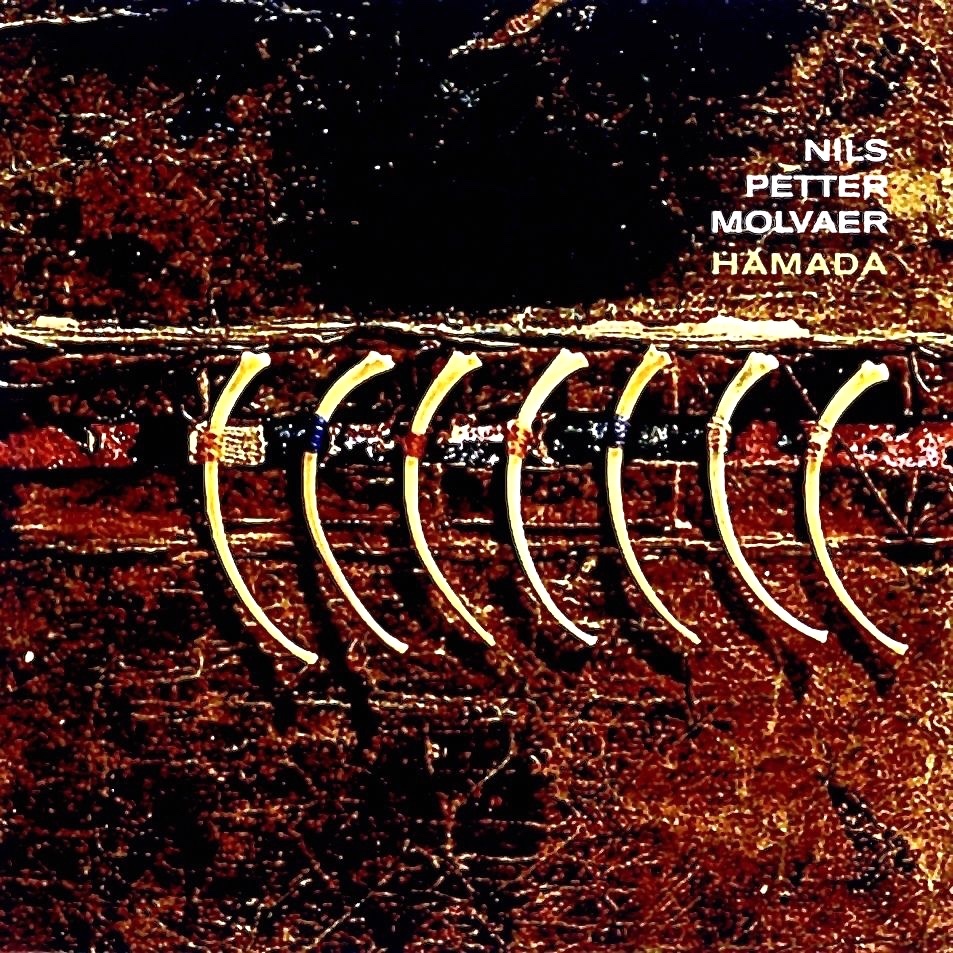 Nils Petter Molvaer ‎– Hamada (CD, Album)