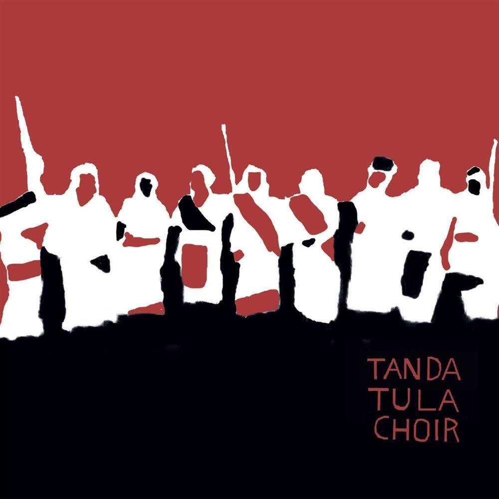 Tanda Tula Choir - Tanda Tula Choir (Audio CD)
