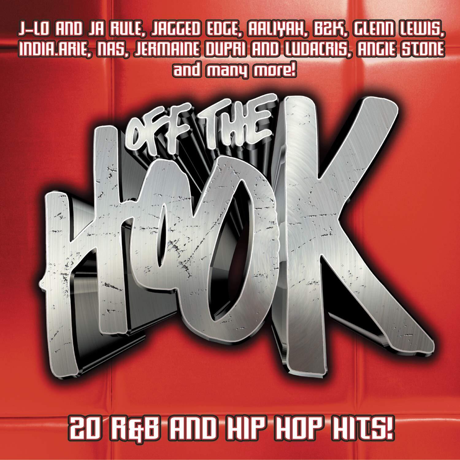 Off The Hook OFF THE HOOK (NOW! COMPILATION) (CD)