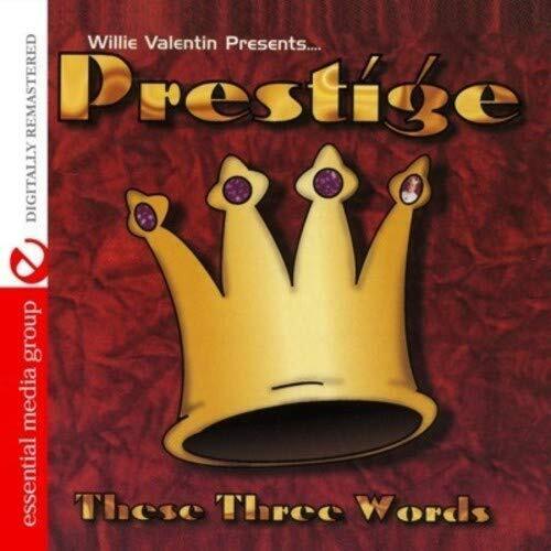 Prestige Freestyle Greats Vol. 3 (CD)