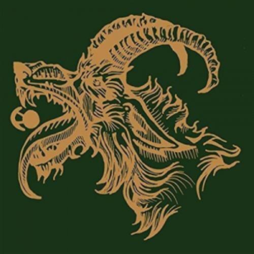 Black Soil - Horse Latitudes (Audio CD)