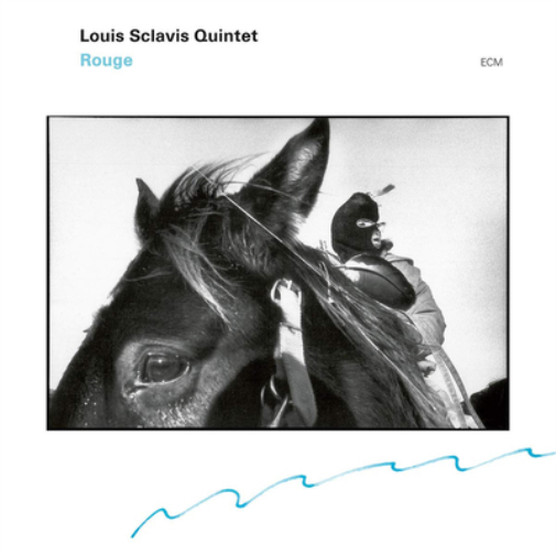 Louis Sclavis Quartet Rouge (CD) Album