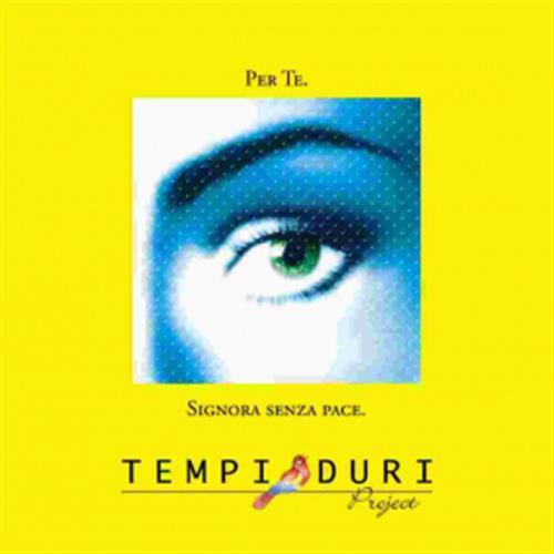 Project - Tempi Duri (Audio CD)