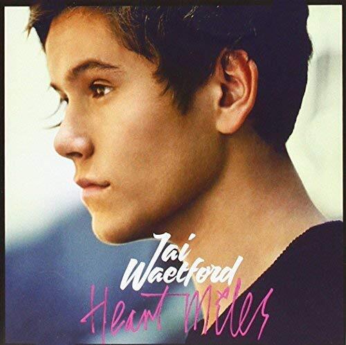 Jai Waetford Heart Miles Ep (CD)