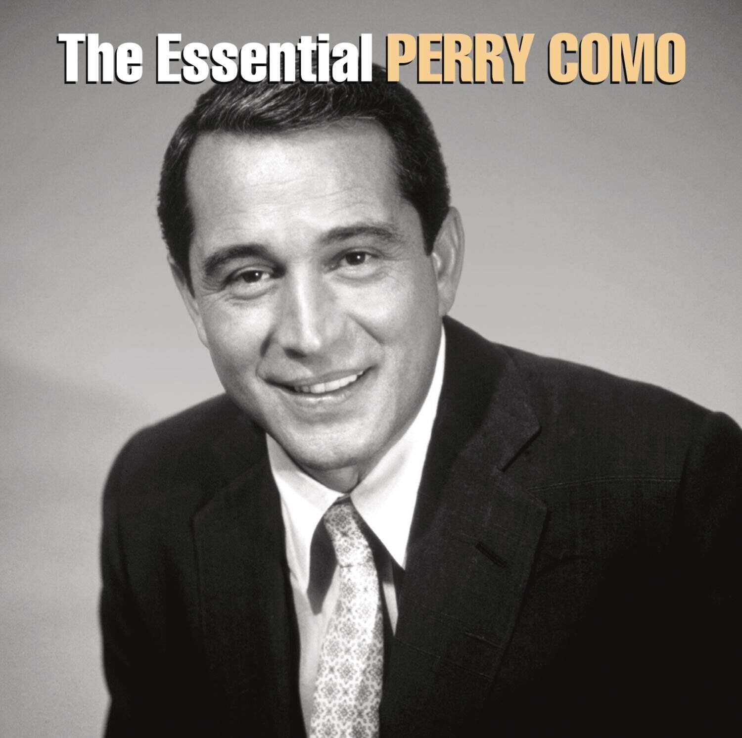 Perry Como The Essential Perry Como (CD)