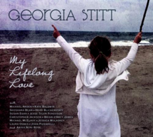 Various Artists Georgia Stitt: My Lifelong Love (CD) Album