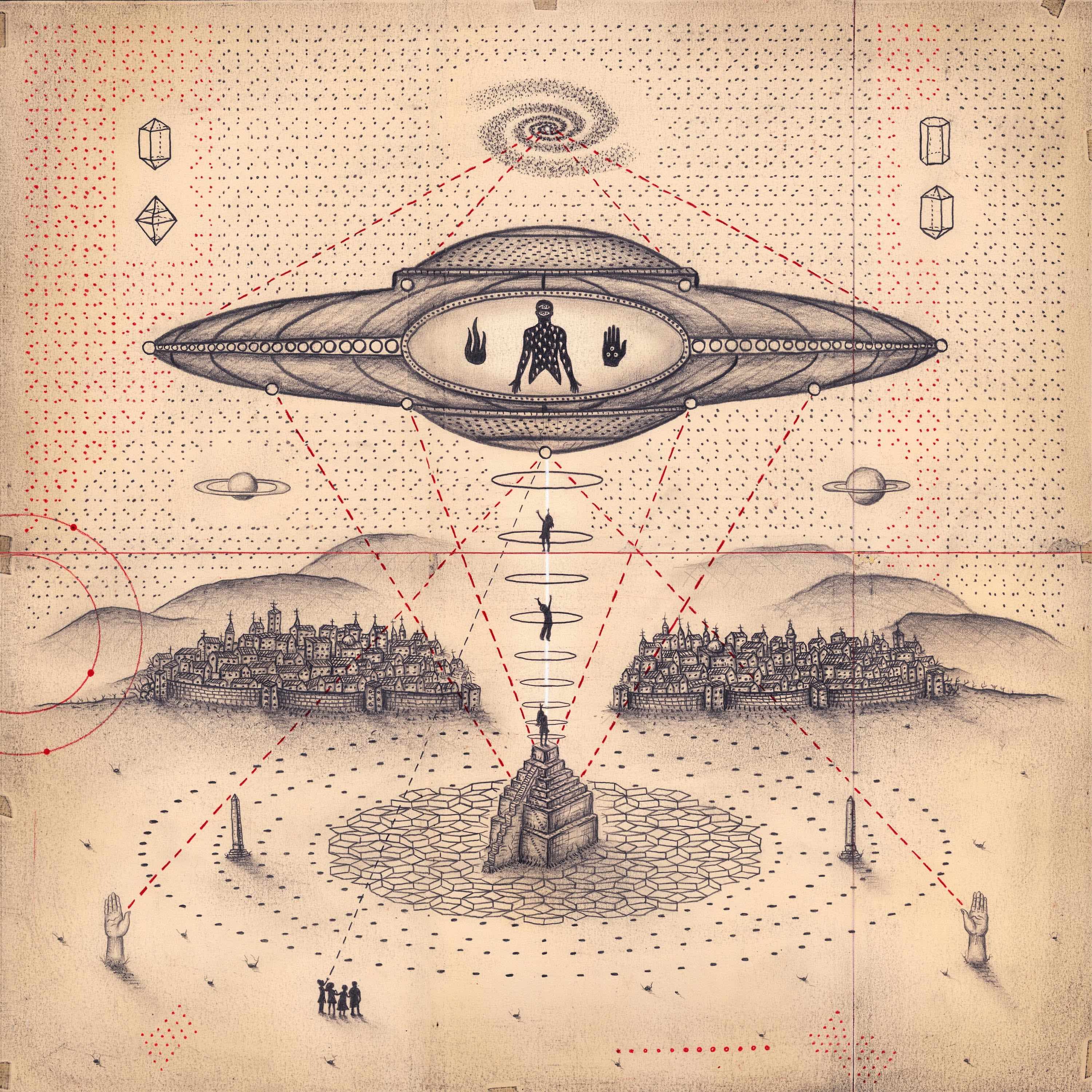 Barclay Crenshaw Barclay Crenshaw (Vinyl LP) 12" Album