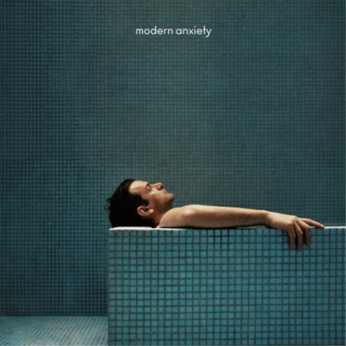 Josef Salvat Modern Anxiety (Vinyl LP) 12" Album