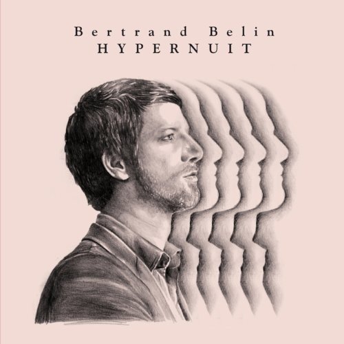 Bertrand Belin Hypernuit (Vinyl LP)