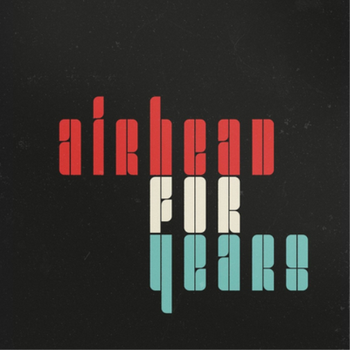Airhead For Years (CD) Album