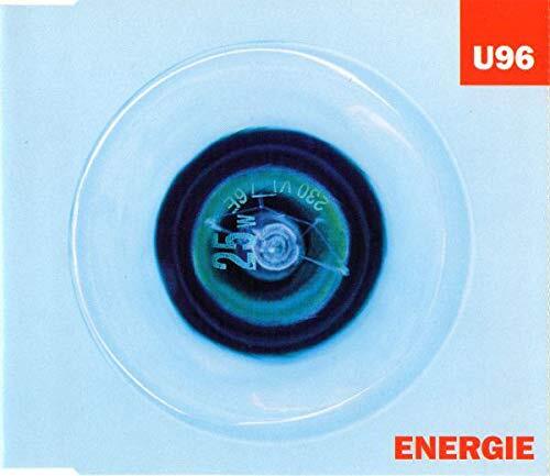 U 96 Energie (CD)