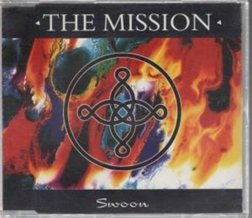 mission, the - swoon CD NUOVO
