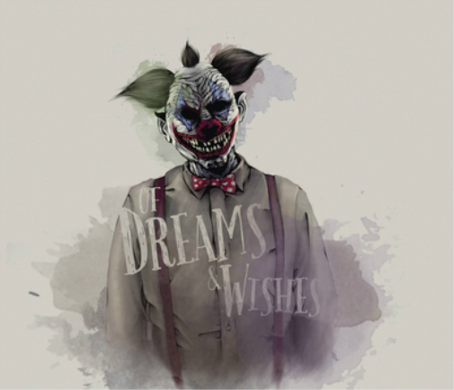 Craigh Of Dreams & Wishes (CD) Album
