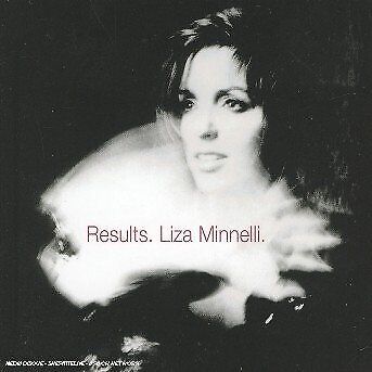 Liza Minnelli  - Results - Cd + Dvd (digipack)