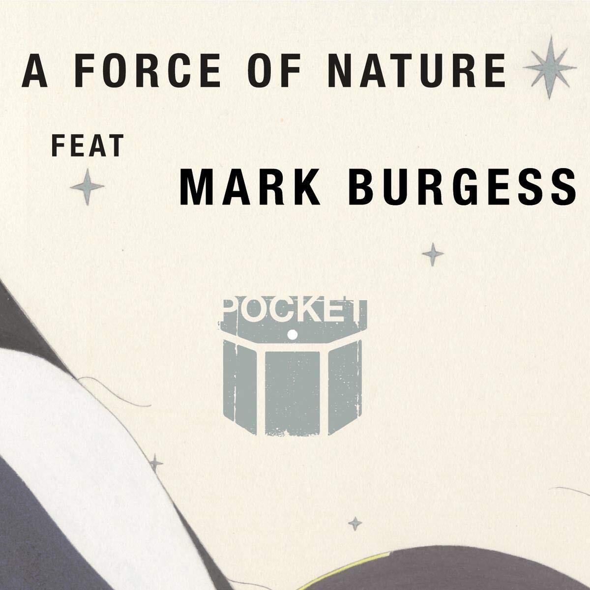 Pocket A Force Of Nature (CD)