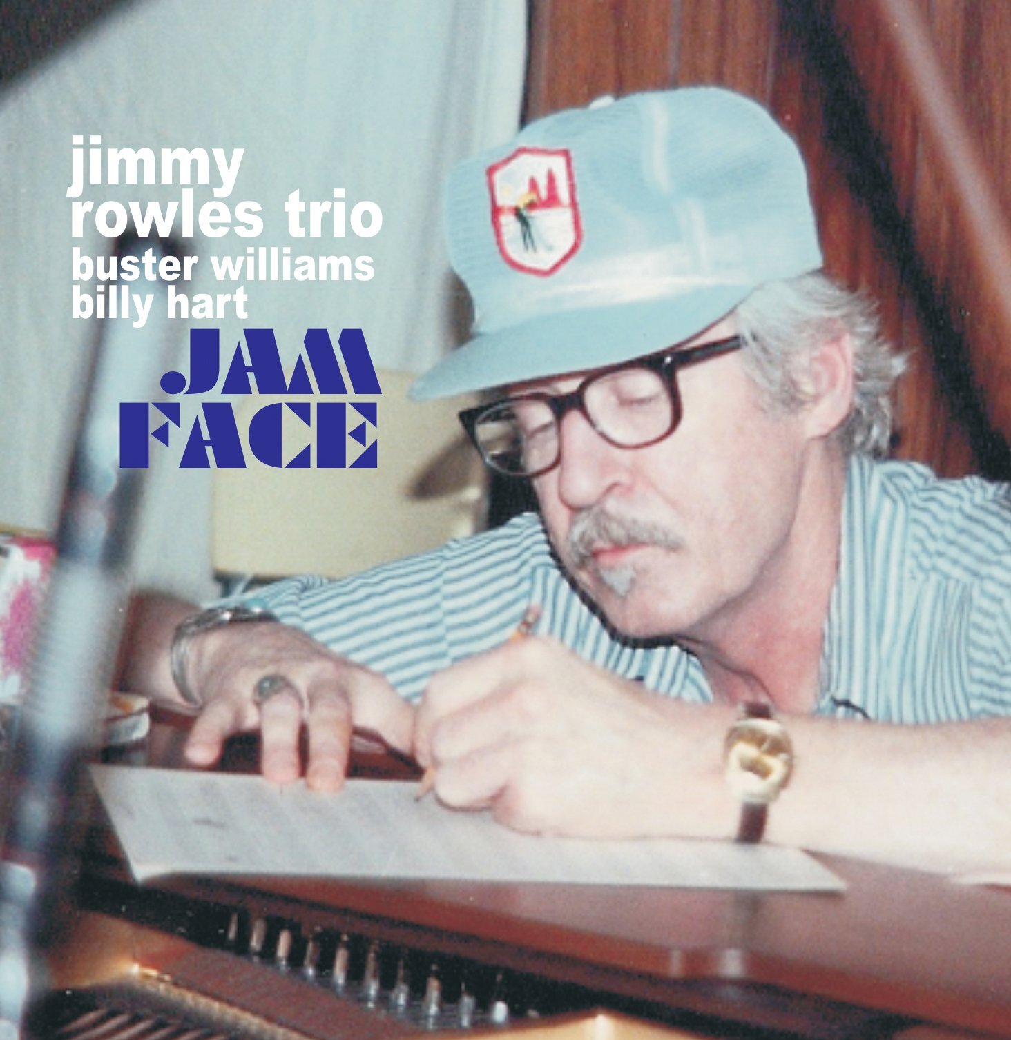 Jimmy Rowles Jimmy Rowles Trio (CD)