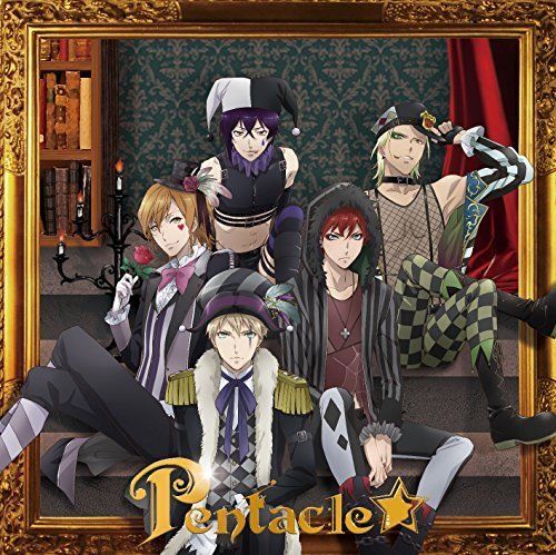 [CD] TV Anime Danza Con Devils Ed Madomo Azel Nuovo Da Giappone
