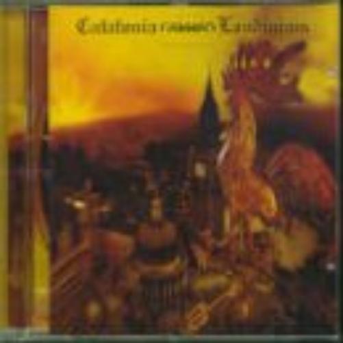 Catatonia Londinium (UK (CD)