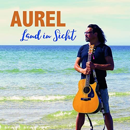 Aurel Land in Sicht (CD)