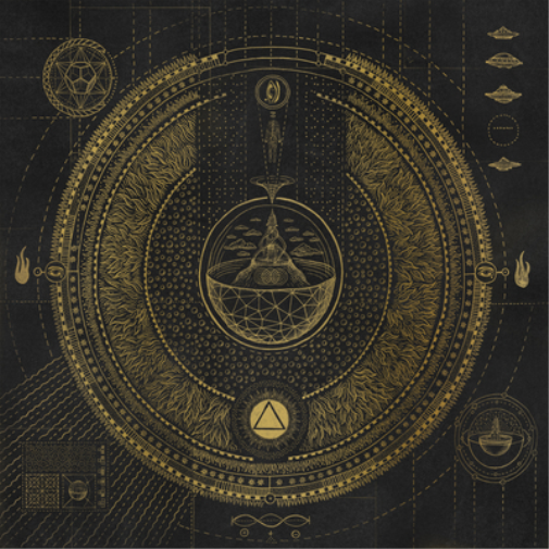 Xixa Genesis (Vinyl LP) 12" Album