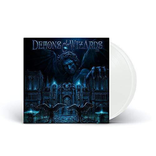 Demons & Wizards III (Vinyl LP)