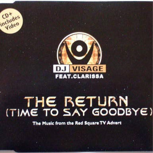 Clarissa Return