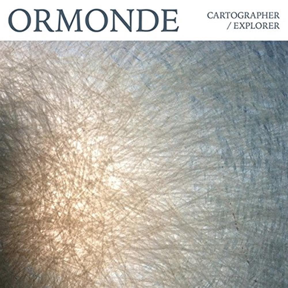 Cartographer / Explorer - Ormonde (Vinile)