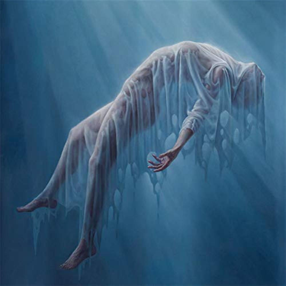 Slake - Woorms (Audio CD)