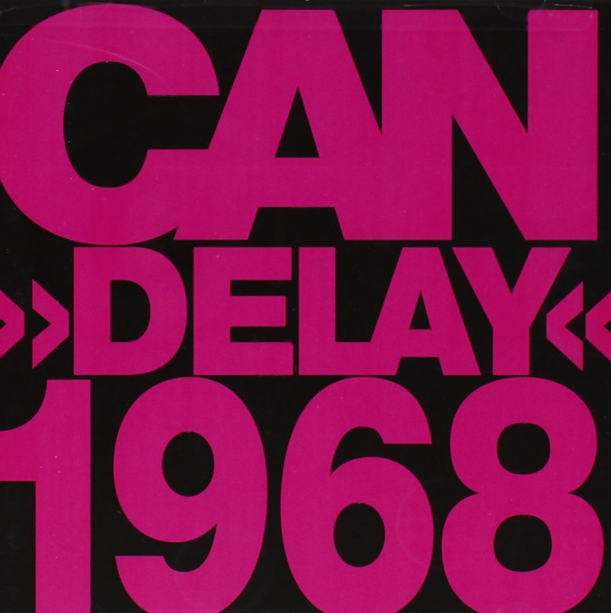 Can Delay (CD)