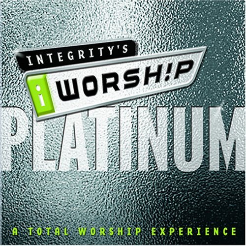 I Worship (B) Worship (CD)