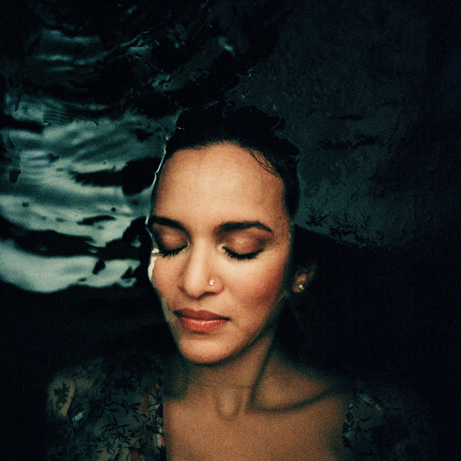 Anoushka Shankar Chapter II: How Dark It Is Before Dawn (Vinyl LP) 12" Single