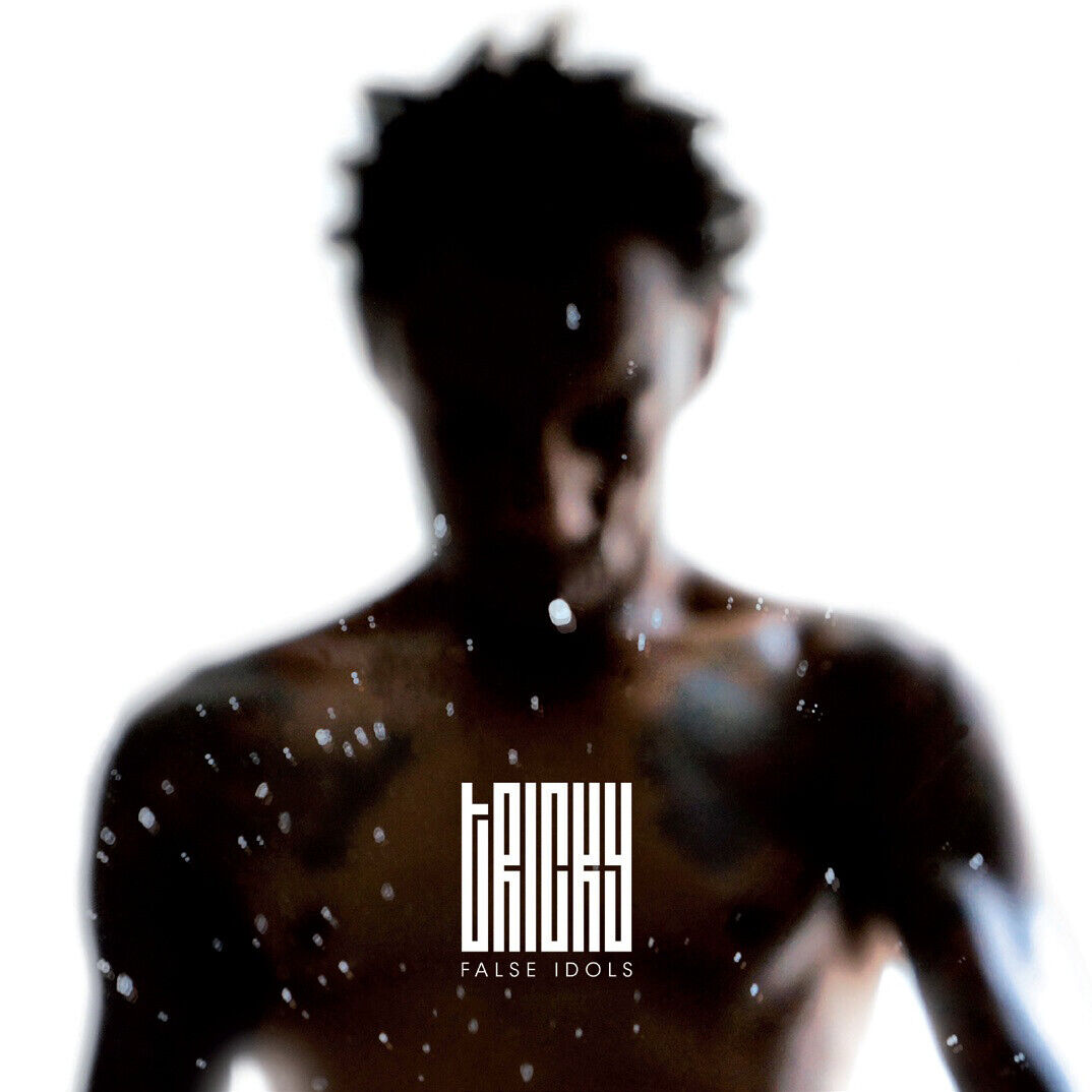 Tricky False Idols (CD) Album