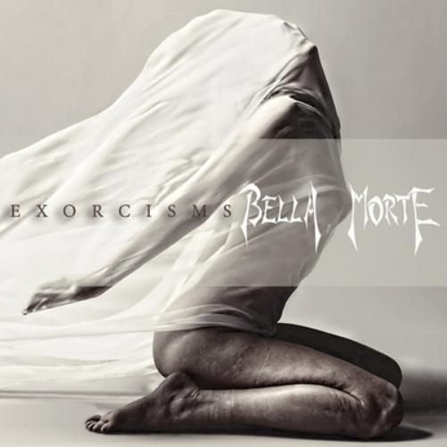 Bella Morte Exorcisms (CD) Album