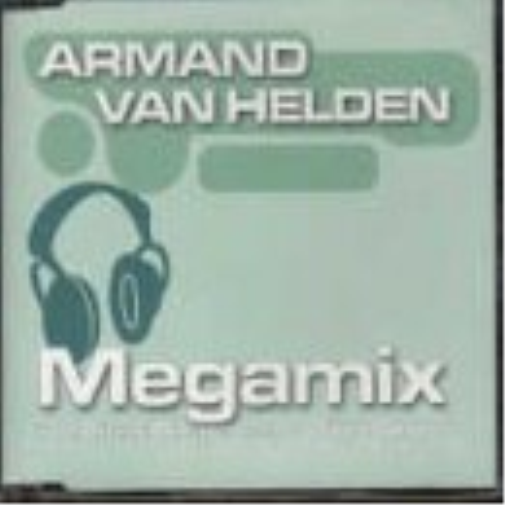 Armand Van Helden Armand Van Helden Megamix