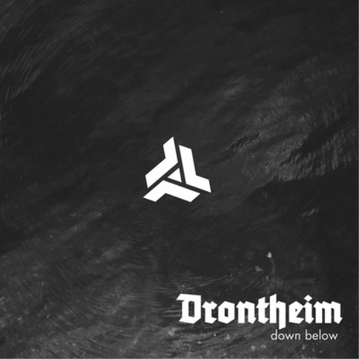 Dromtheim Down Below (Vinyl LP) 12" Album