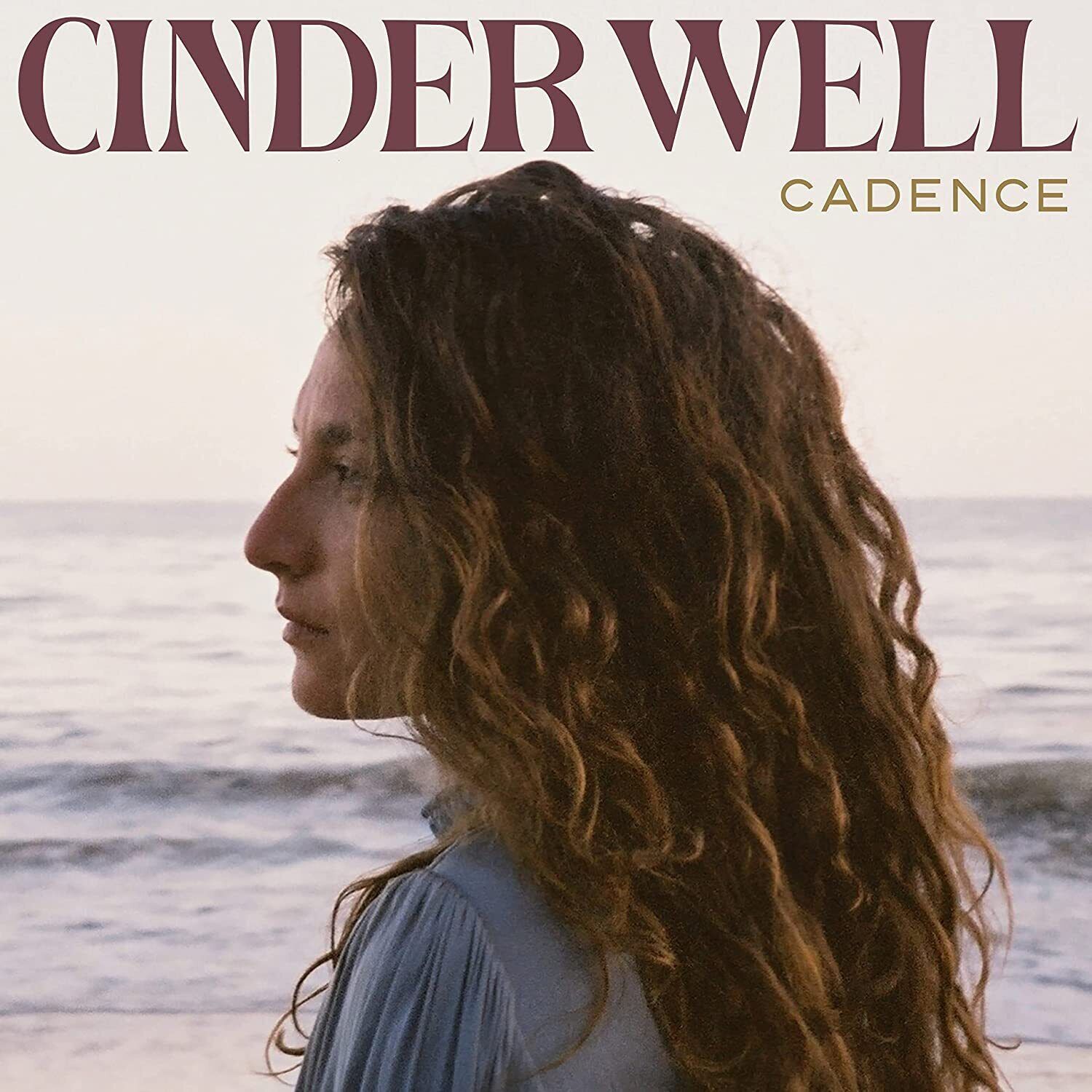 Cinder Well Cadence (Vinyl LP) 12" Album